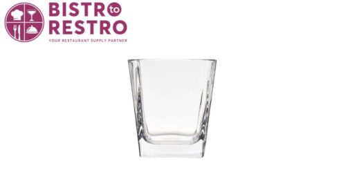 True 842094111633 Square Rocks Glass Set Of 4 True 842094111633 Square Rocks Glass Set Of 4