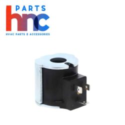 BASO Gas Products RSDA16A-240C Solenoid Coil Assembly 240V