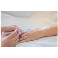 Intravenous Nutrient Therapy in Salt Lake City
