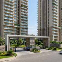Property in Sector 111 Gurgaon