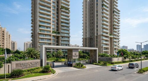 Property in Sector 111 Gurgaon Property in Sector 111 Gurgaon