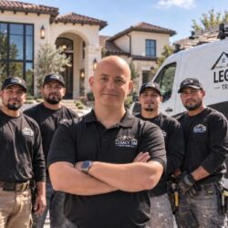 Legacy 5M Remodeling