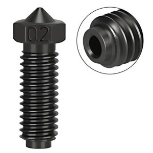 Hot End Nozzle Accessories 3D Printers Adelaide Hot End Nozzle Accessories 3D Printers Adelaide