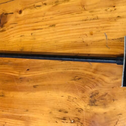 wildland firefighting hand tools