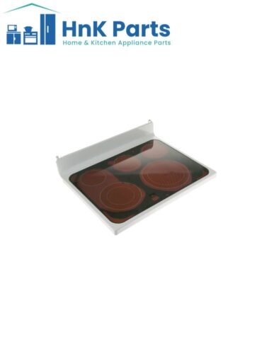 General Electric Cooktop Glass General Electric Cooktop Glass