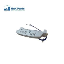 Samsung DA97-13850A Refrigerator Water Filter Tank Case