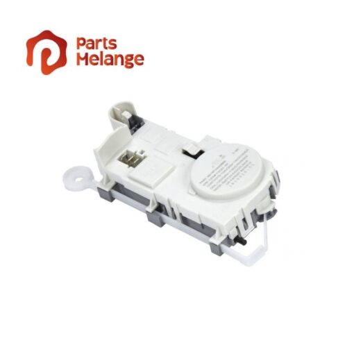 Whirlpool WPW10443885 Washer Front Door Lock Latch Whirlpool WPW10443885 Washer Front Door Lock Latch