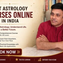 best astrology courses online in India