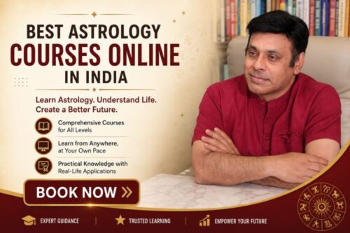 best astrology courses online in India best astrology courses online in India