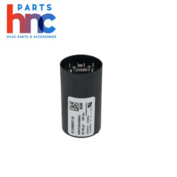 Amana-Goodman 0130R00116 Round Start Capacitor 88-106 MFD 330V