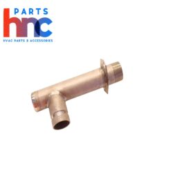 IBC TECHNOLOGIES P-9143 Return Water Pipe Sl 399