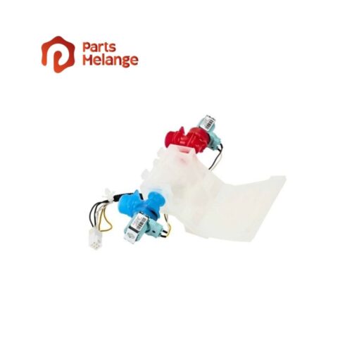 Whirlpool Water Inlet Valve for Washer Whirlpool Water Inlet Valve for Washer