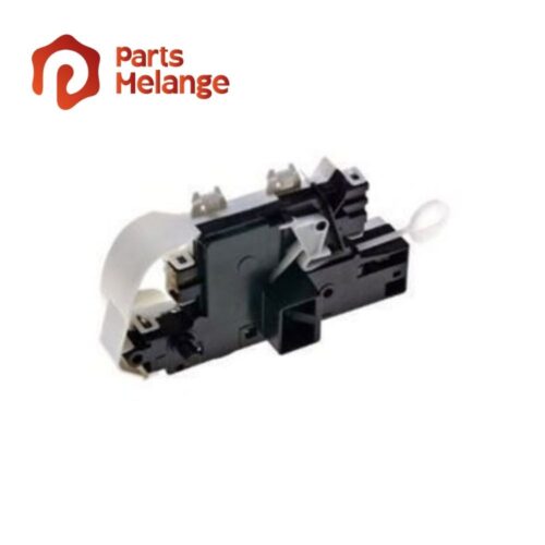 Whirlpool WPW10253483 Washer Door Lock Latch Whirlpool WPW10253483 Washer Door Lock Latch