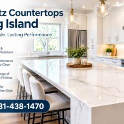 Modern Quartz Countertops Kitchen Advertisemen-100kb