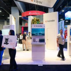 custom trade show exhibits las vegas