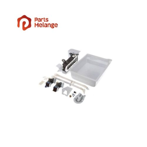 Whirlpool Ice Maker Kit for Refrigerator Whirlpool Ice Maker Kit for Refrigerator