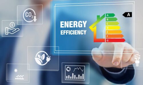 Building Energy Performance Improvement Building Energy Performance Improvement