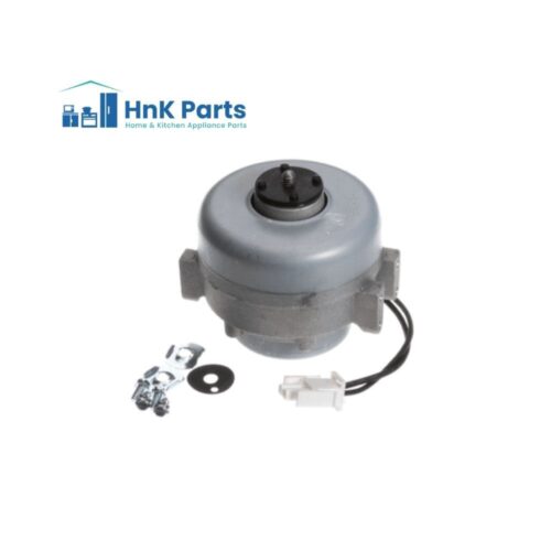 Scottsman 12-3024-01 Ice Machine Fan Motor 115V 2.3W Scottsman 12-3024-01 Ice Machine Fan Motor 115V 2.3W