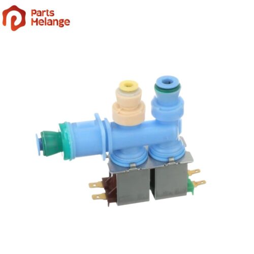 Whirlpool WPW10312696 Water Inlet Valve for Refrigerator Whirlpool WPW10312696 Water Inlet Valve for Refrigerator
