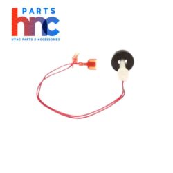 Trane SWT02326 SPST Low Level Float Switch 10W Reed Normally Closed