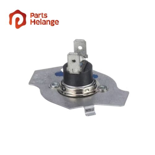 Whirlpool WP8573713 Dryer Thermal Cut Off Fuse Whirlpool WP8573713 Dryer Thermal Cut Off Fuse
