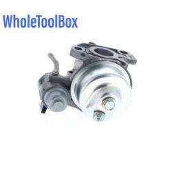 Honda Carburetor Assembly