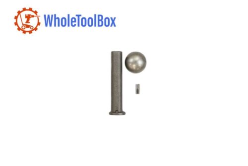 Wilton Vise Spindle Nut Two Pins Wilton Vise Spindle Nut Two Pins