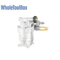 Homelite Pressure Washer Pump