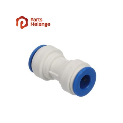Whirlpool WP2300868 Refrigerator Water Tube Hose Connector Fitting Whirlpool WP2300868 Refrigerator Water Tube Hose Connector Fitting