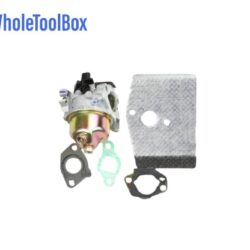 MTD Carburetor Assembly