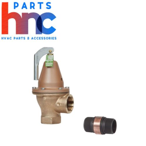 Watts F276500 1-1_2_ Relief Valve W_Flood Sensor Watts F276500 1-1_2_ Relief Valve W_Flood Sensor