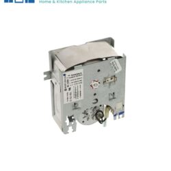 Speed Queen Washer Timer