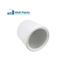 General Electric WH45X10106 Washer Basket Assembly 27