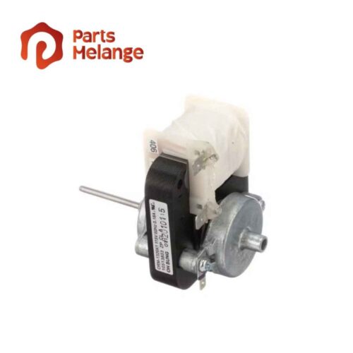 Whirlpool WP61004888 Refrigerator Evaporator Fan Motor 115V 60Hz Whirlpool WP61004888 Refrigerator Evaporator Fan Motor 115V 60Hz