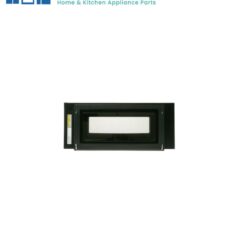 General Electric Stainless Steel Door