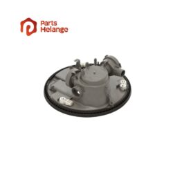 Whirlpool Pump Sump & Seal Assembly