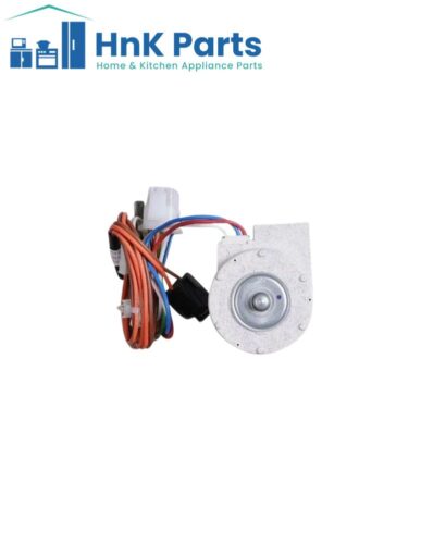 Whirlpool Evaporator Fan Motor Whirlpool Evaporator Fan Motor