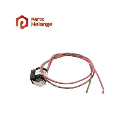 Whirlpool WPW10392132 Refrigerator Defrost Thermostat Whirlpool WPW10392132 Refrigerator Defrost Thermostat