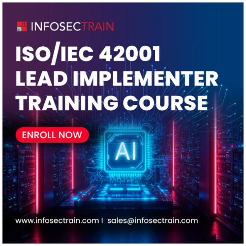 ISO 42001 LI ISO 42001 LI