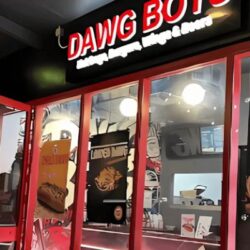 Best Burgers Capalaba