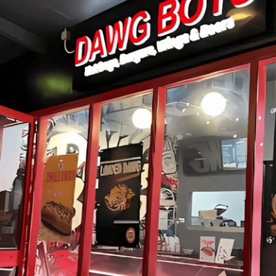 Best Burgers Capalaba Best Burgers Capalaba