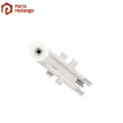 Whirlpool WP8268655 Upper Dishrack Wheel & Mount Assembly for Dishwasher