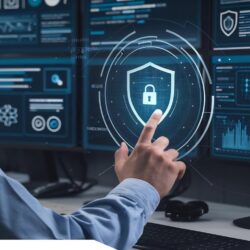 Cybersecurity