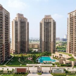 ATS Kocoon Sector 109 Gurgaon