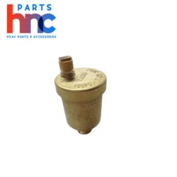 NTI Boiler 64980459 Air Vent 1_2_ MIP NPT