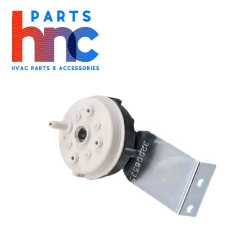 Rheem-Ruud 42-24195-03K Pressure Switch Drain 40_ WC Rheem-Ruud 42-24195-03K Pressure Switch Drain 40_ WC