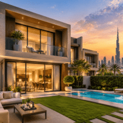 4_bedroom_townhouses_in_dubai