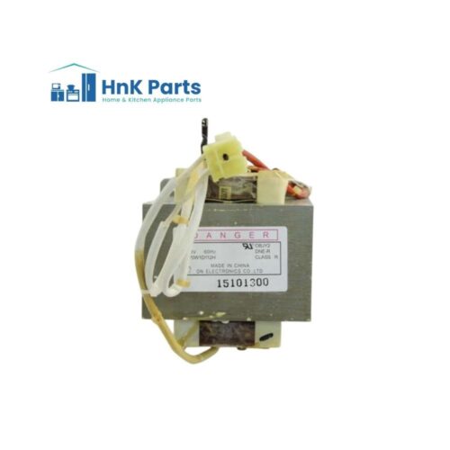 General Electric WB17X10030 Range High Voltage Transformer General Electric WB17X10030 Range High Voltage Transformer