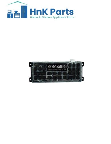Whirlpool Electronic Control Board Whirlpool Electronic Control Board