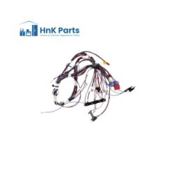 Whirlpool W11416047 Range Main Wire Harness Assembly